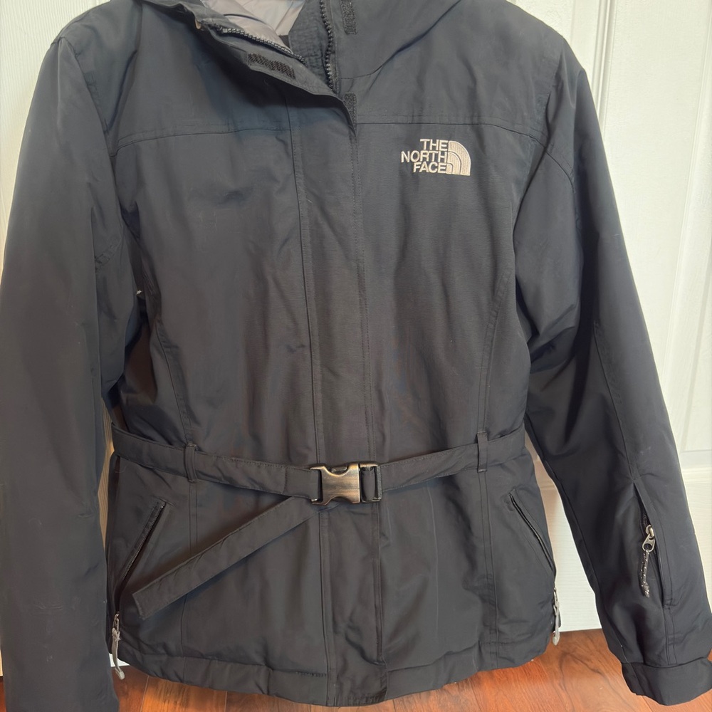 The North Face Jacket Greenland